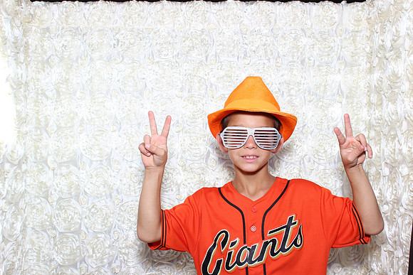 Sacramento Photo Booth Rentals