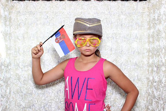 Sacramento Photo Booth Rentals