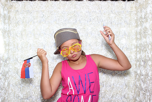 Sacramento Photo Booth Rentals