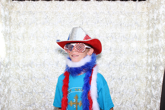 Sacramento Photo Booth Rentals