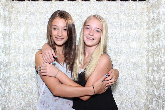 Sacramento Photo Booth Rentals