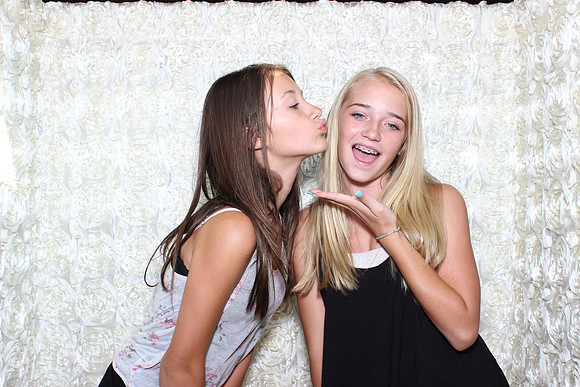 Sacramento Photo Booth Rentals
