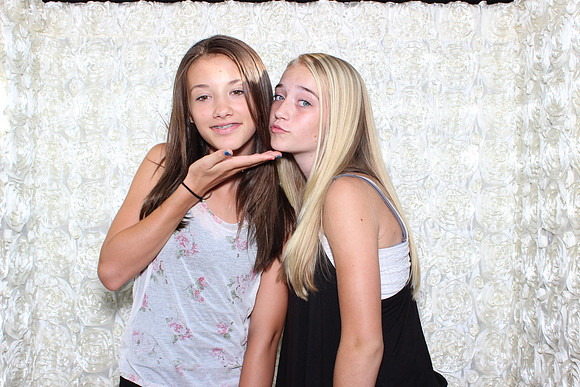 Sacramento Photo Booth Rentals