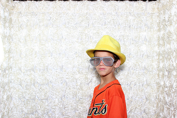 Sacramento Photo Booth Rentals
