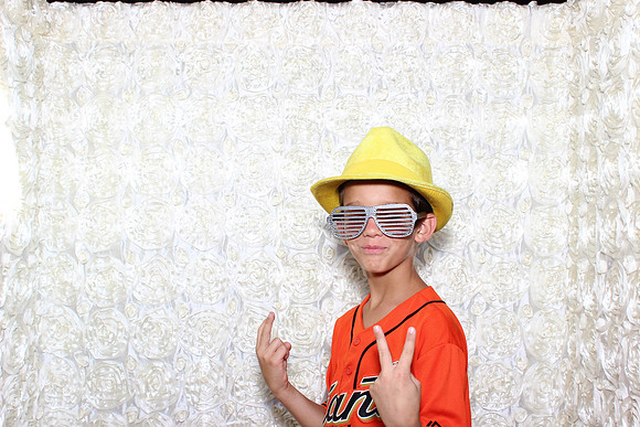 Sacramento Photo Booth Rentals