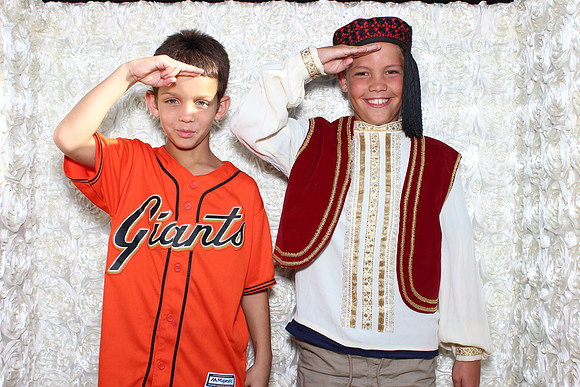 Sacramento Photo Booth Rentals