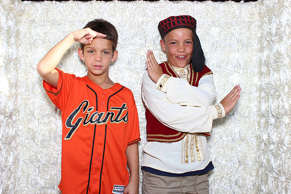 Sacramento Photo Booth Rentals