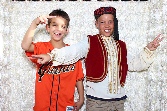 Sacramento Photo Booth Rentals