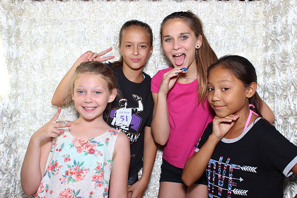 Sacramento Photo Booth Rentals