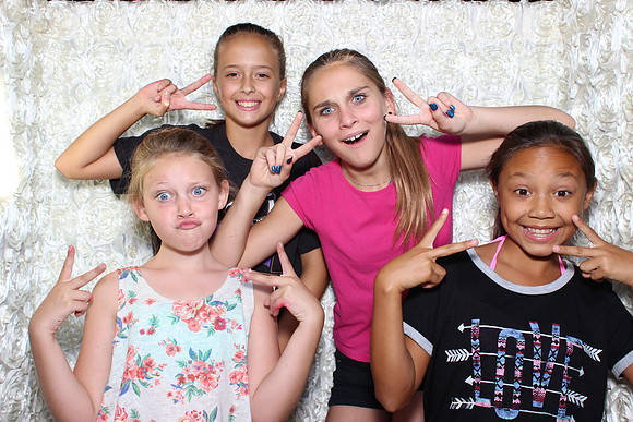 Sacramento Photo Booth Rentals