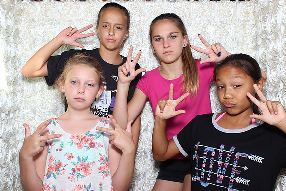 Sacramento Photo Booth Rentals