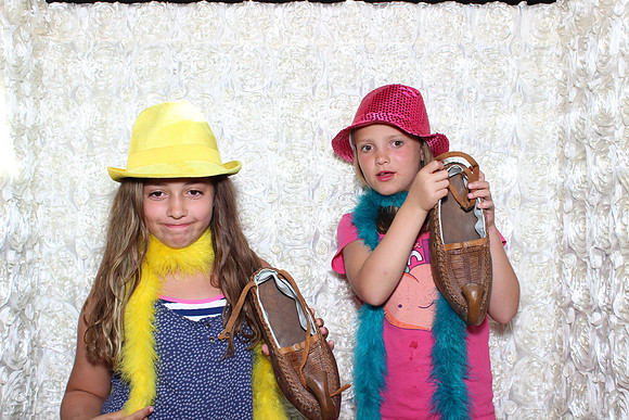 Sacramento Photo Booth Rentals
