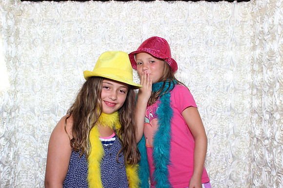 Sacramento Photo Booth Rentals
