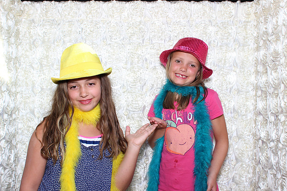 Sacramento Photo Booth Rentals