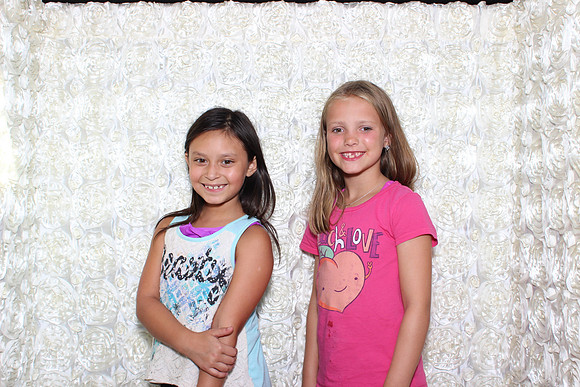 Sacramento Photo Booth Rentals