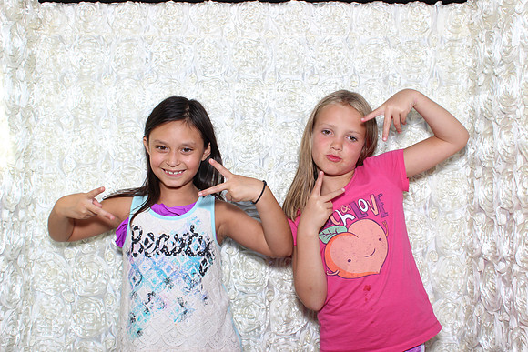 Sacramento Photo Booth Rentals