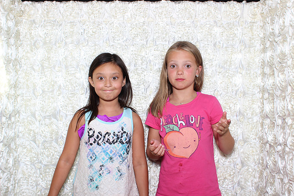 Sacramento Photo Booth Rentals