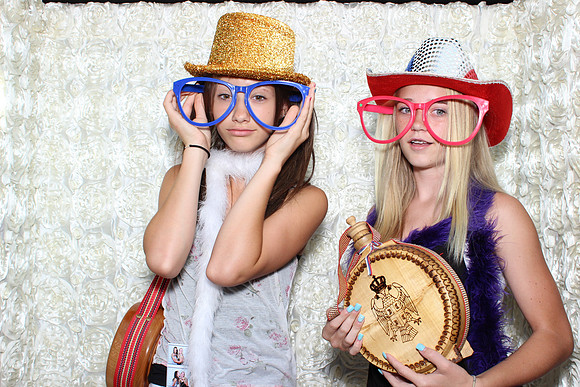 Sacramento Photo Booth Rentals