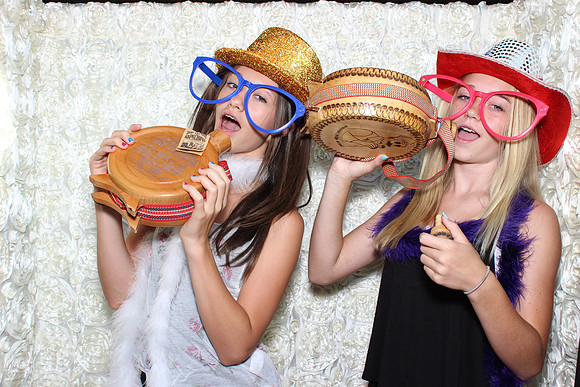 Sacramento Photo Booth Rentals