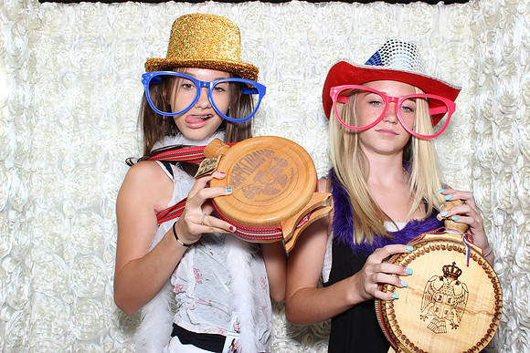 Sacramento Photo Booth Rentals