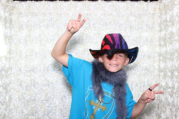 Sacramento Photo Booth Rentals