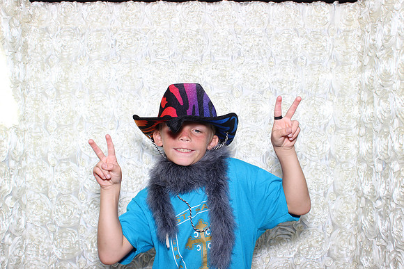 Sacramento Photo Booth Rentals