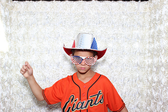 Sacramento Photo Booth Rentals