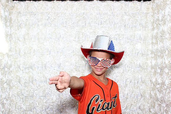 Sacramento Photo Booth Rentals