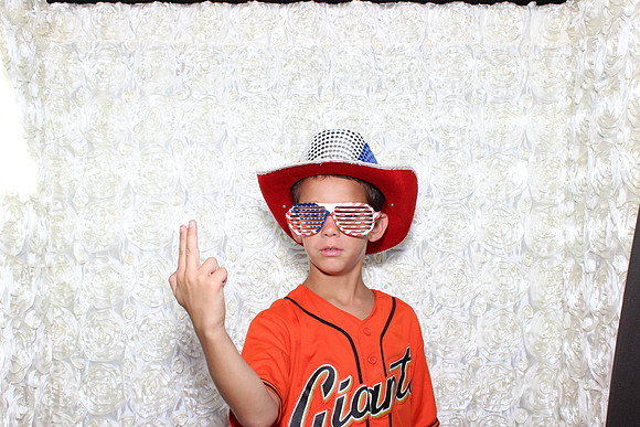 Sacramento Photo Booth Rentals