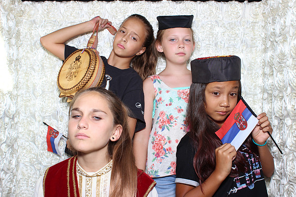 Sacramento Photo Booth Rentals