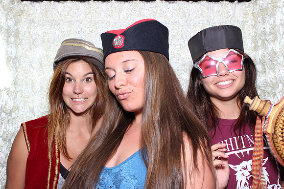Sacramento Photo Booth Rentals