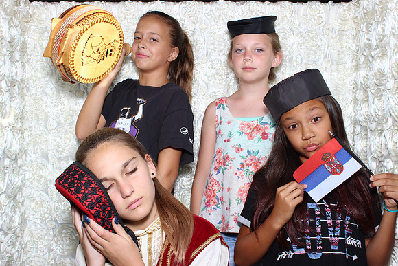 Sacramento Photo Booth Rentals