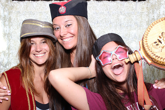 Sacramento Photo Booth Rentals
