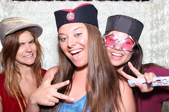 Sacramento Photo Booth Rentals