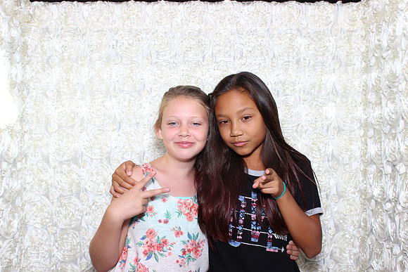 Sacramento Photo Booth Rentals