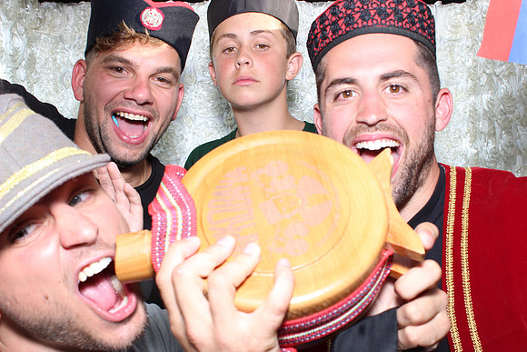 Sacramento Photo Booth Rentals