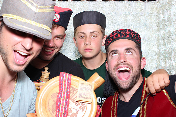 Sacramento Photo Booth Rentals