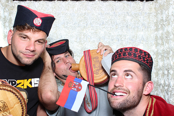 Sacramento Photo Booth Rentals