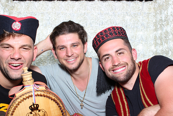 Sacramento Photo Booth Rentals