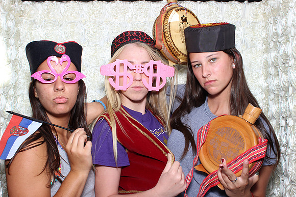 Sacramento Photo Booth Rentals