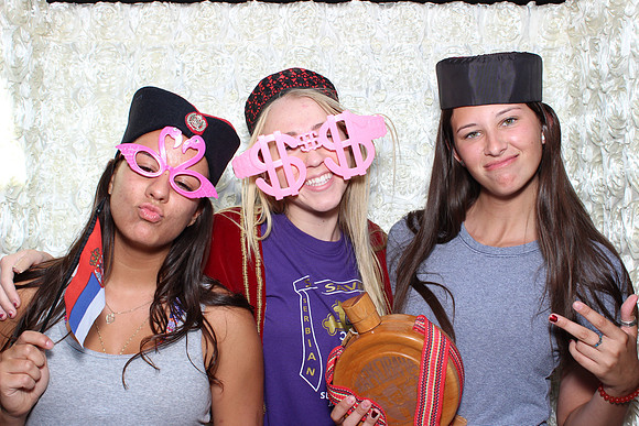 Sacramento Photo Booth Rentals