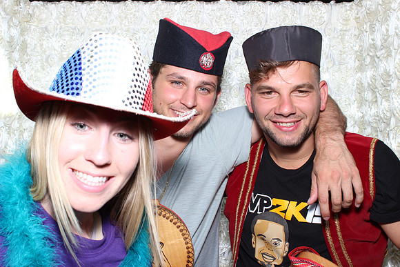 Sacramento Photo Booth Rentals