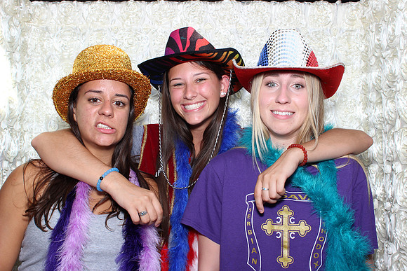 Sacramento Photo Booth Rentals