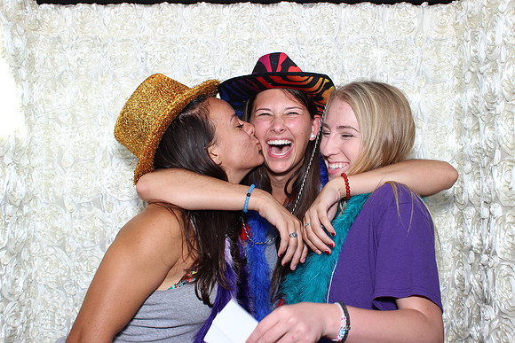 Sacramento Photo Booth Rentals