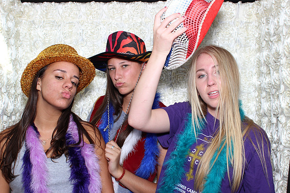 Sacramento Photo Booth Rentals