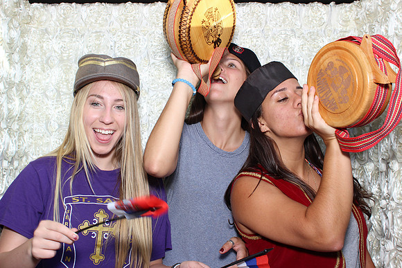 Sacramento Photo Booth Rentals