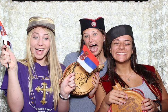 Sacramento Photo Booth Rentals