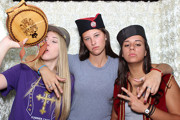 Sacramento Photo Booth Rentals