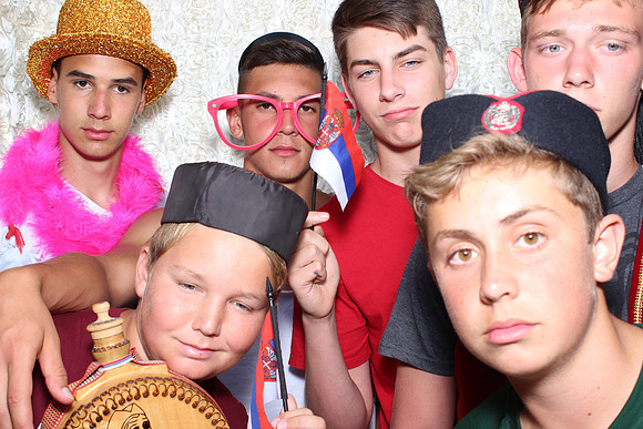 Sacramento Photo Booth Rentals