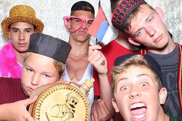 Sacramento Photo Booth Rentals